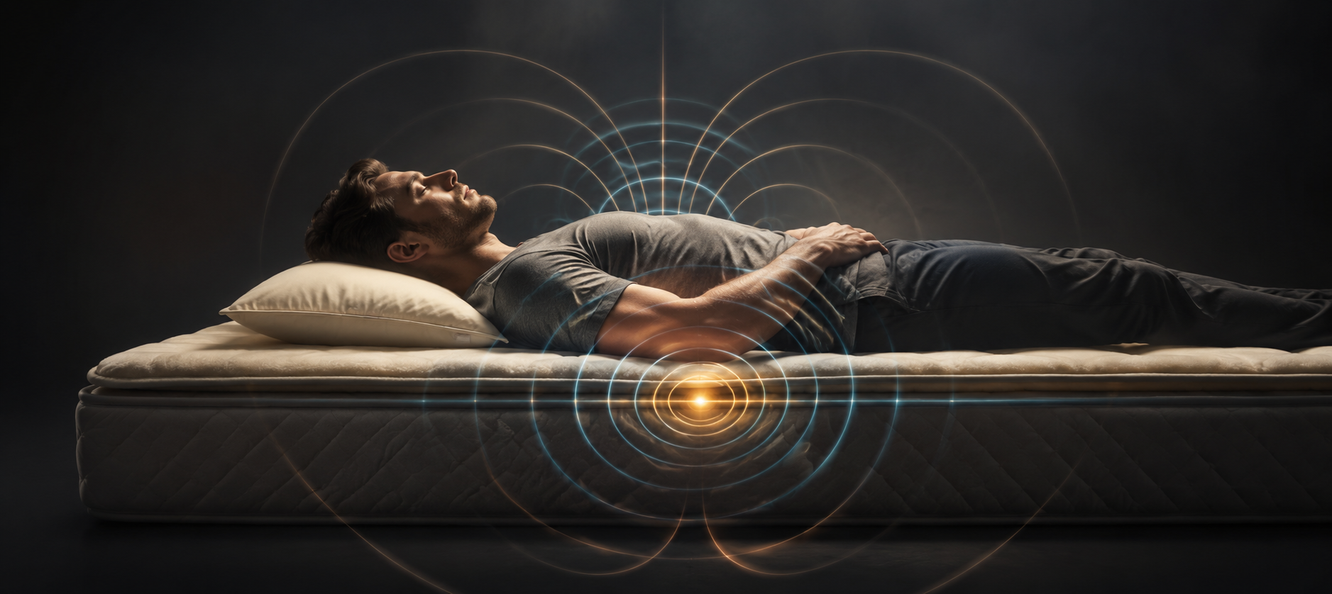 Magnetotherapy
